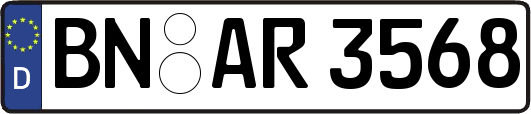 BN-AR3568