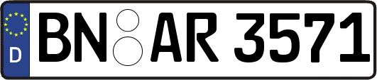 BN-AR3571