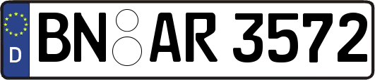 BN-AR3572