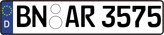 BN-AR3575