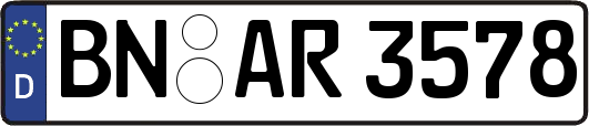 BN-AR3578