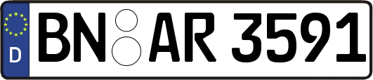 BN-AR3591