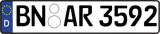 BN-AR3592