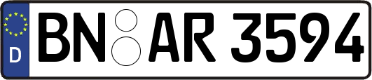 BN-AR3594