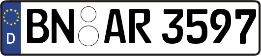 BN-AR3597