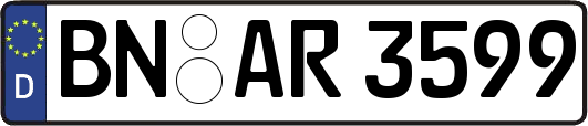 BN-AR3599