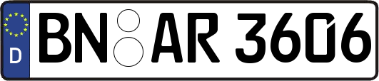BN-AR3606