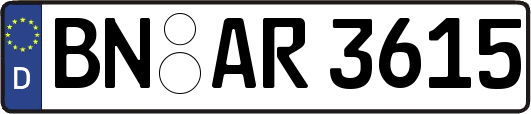 BN-AR3615
