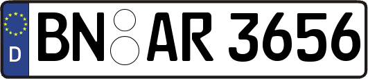 BN-AR3656