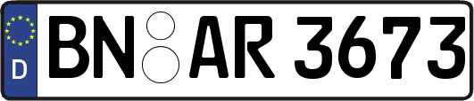 BN-AR3673