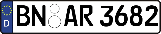 BN-AR3682