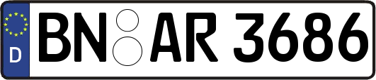 BN-AR3686