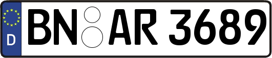 BN-AR3689