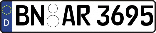 BN-AR3695