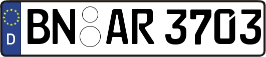 BN-AR3703