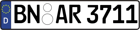 BN-AR3711