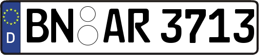 BN-AR3713