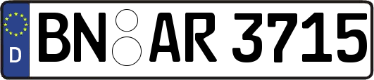 BN-AR3715