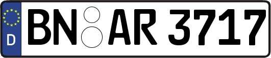 BN-AR3717
