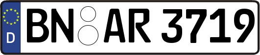 BN-AR3719