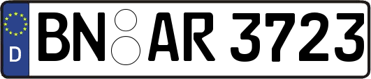 BN-AR3723