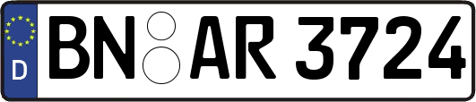 BN-AR3724