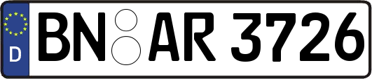 BN-AR3726