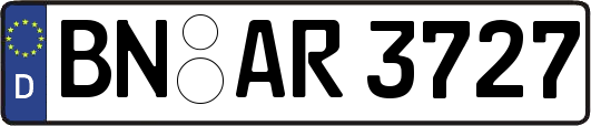 BN-AR3727