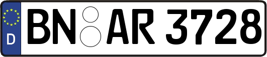 BN-AR3728