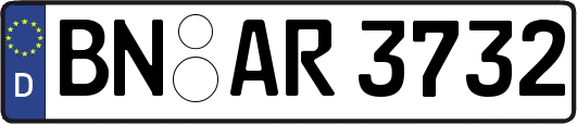 BN-AR3732