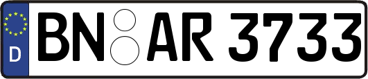BN-AR3733