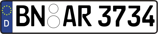 BN-AR3734