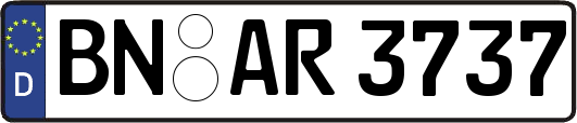 BN-AR3737