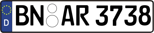 BN-AR3738
