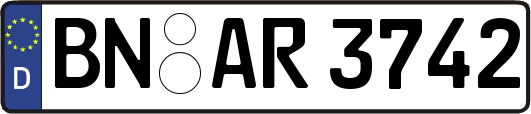 BN-AR3742