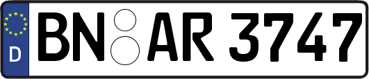 BN-AR3747