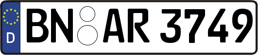 BN-AR3749