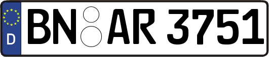 BN-AR3751