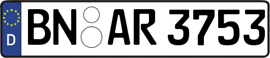 BN-AR3753