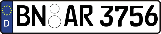 BN-AR3756