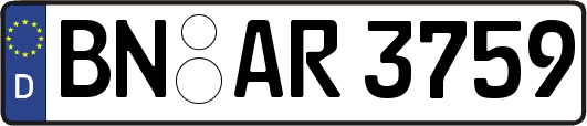 BN-AR3759