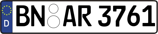 BN-AR3761