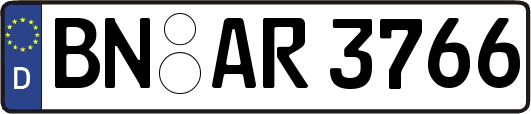 BN-AR3766