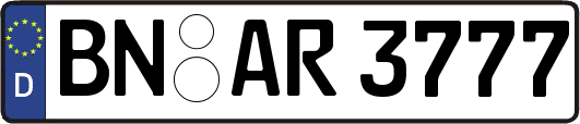 BN-AR3777