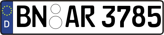 BN-AR3785