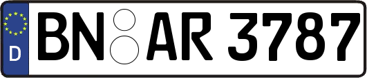BN-AR3787