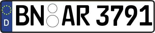 BN-AR3791