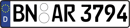 BN-AR3794