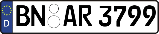 BN-AR3799