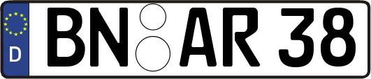 BN-AR38